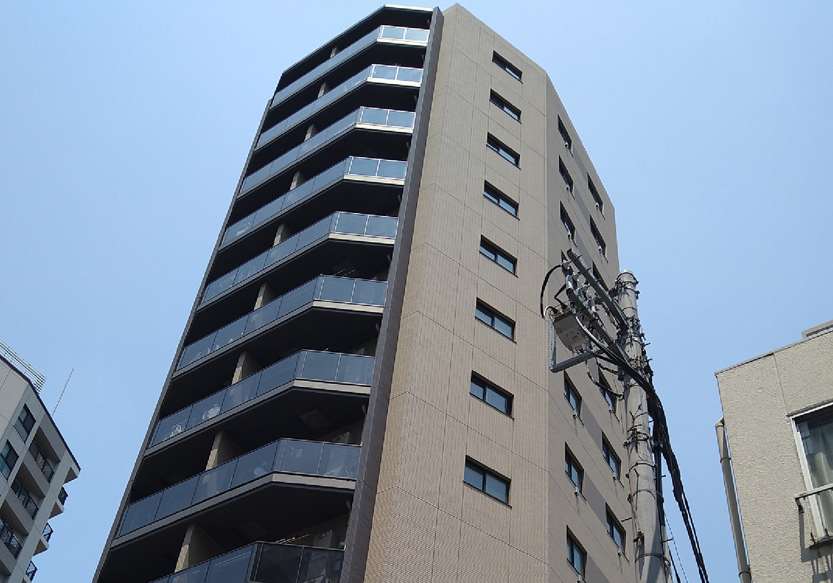 板橋区｜オープン板橋