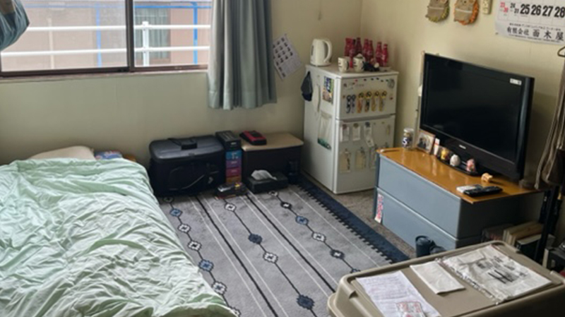 施設紹介・社員寮他